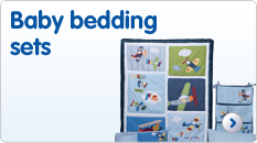Baby bedding sets